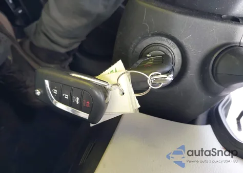 2021 Toyota Corolla Le z USA, uszkodzony, nr VIN JTDEPMAE9MJ163460